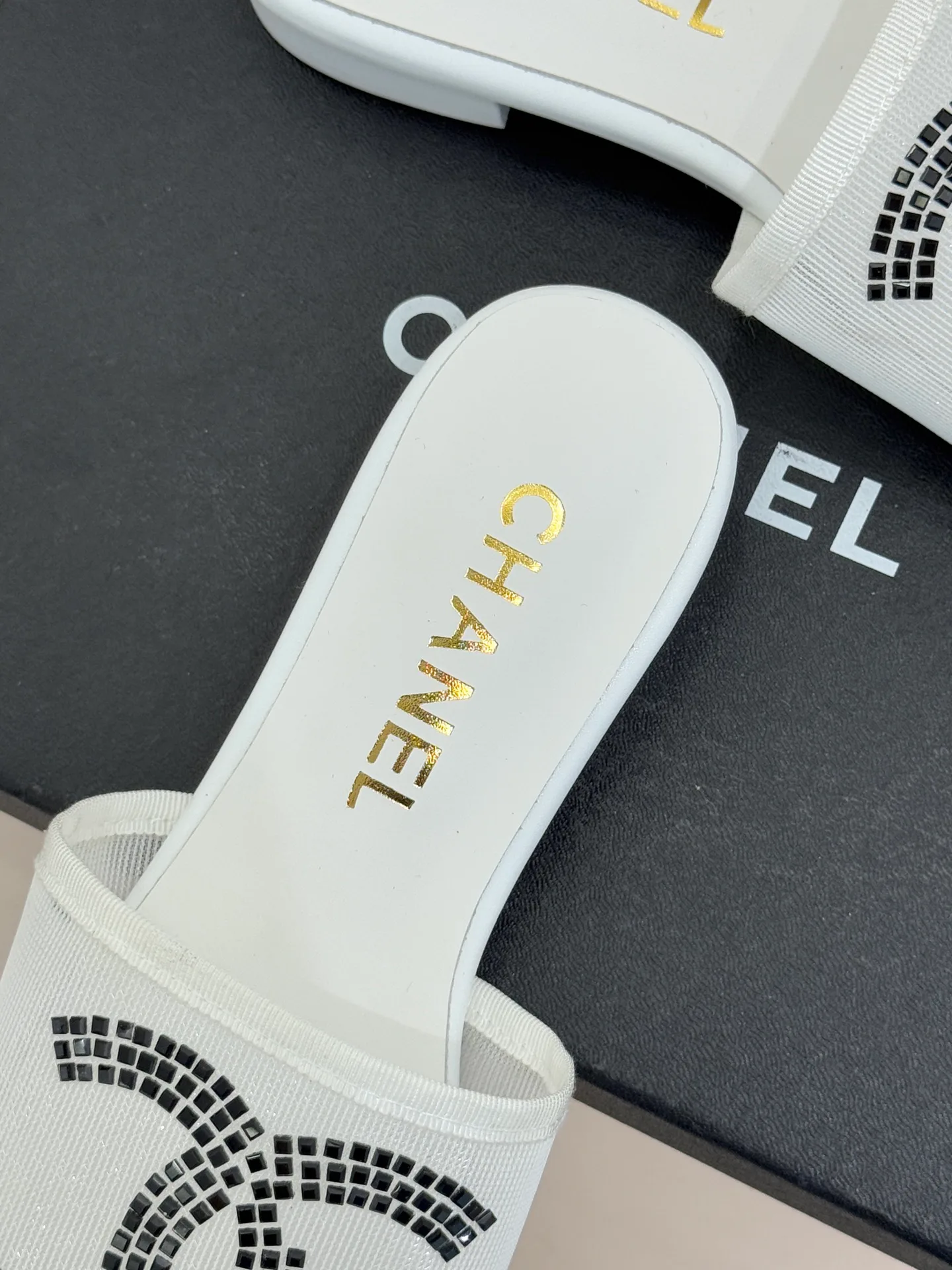 Туфли Женские Chanel 11167370