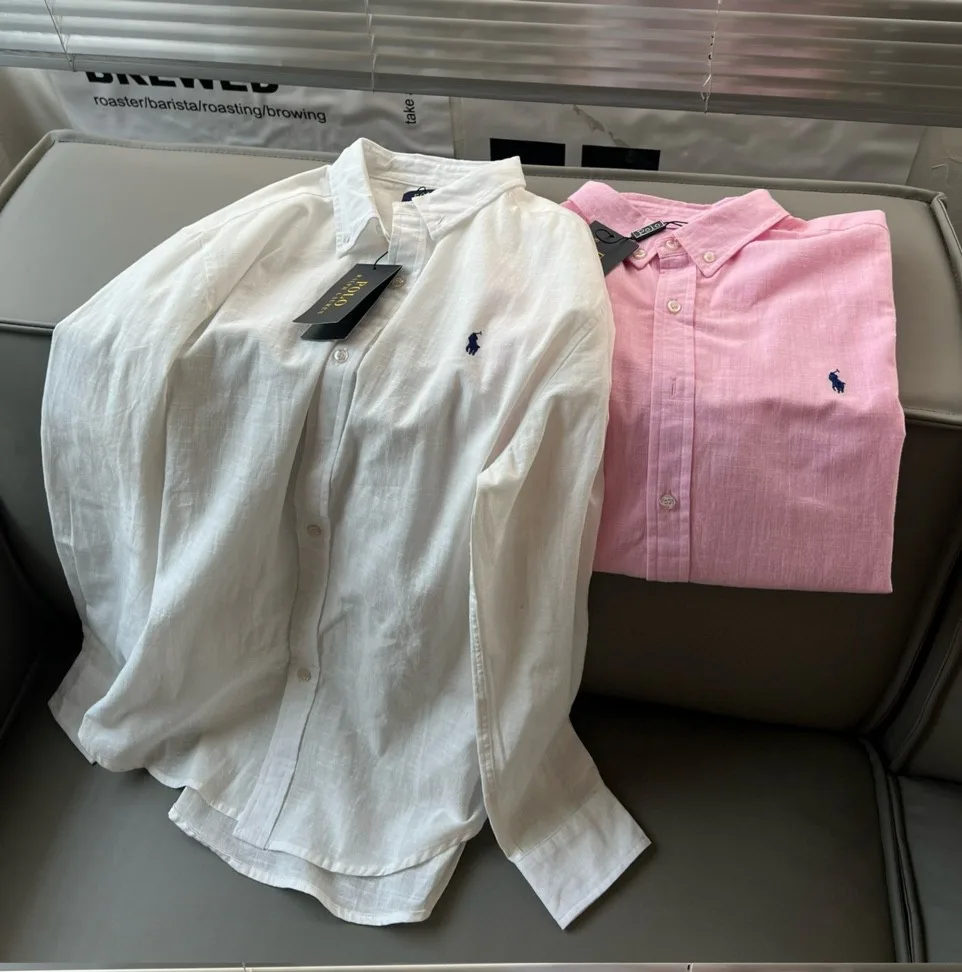 Рубашки Женские Ralph Lauren 11222855