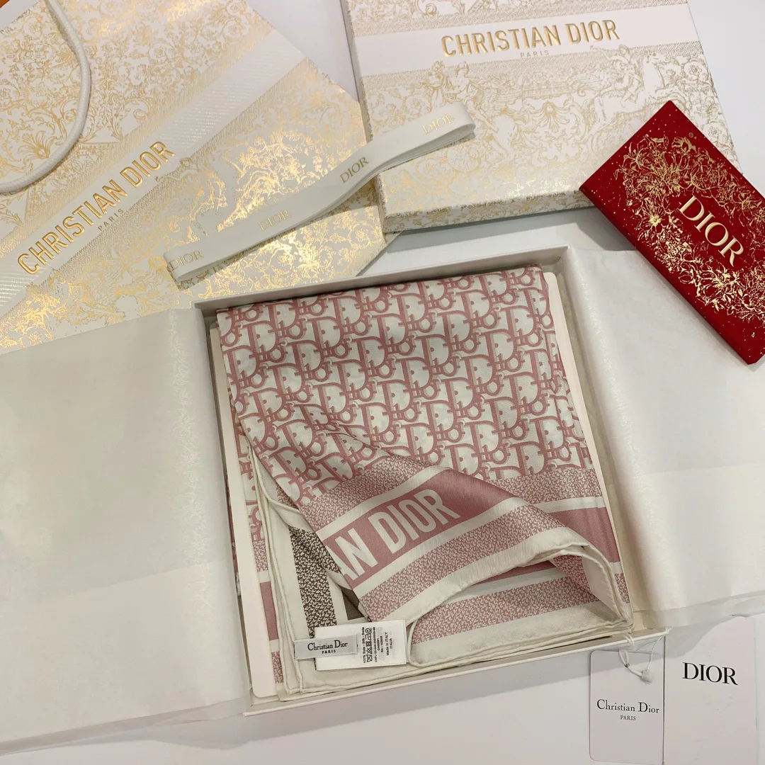 Шарфы Christian Dior 11262728