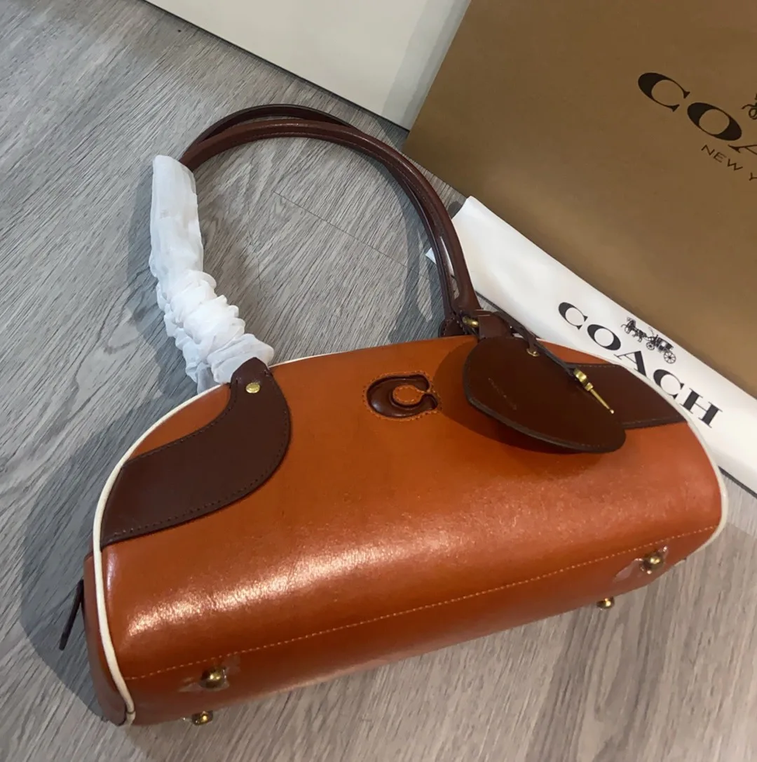 Классические Сумки Женские Coach 17246853