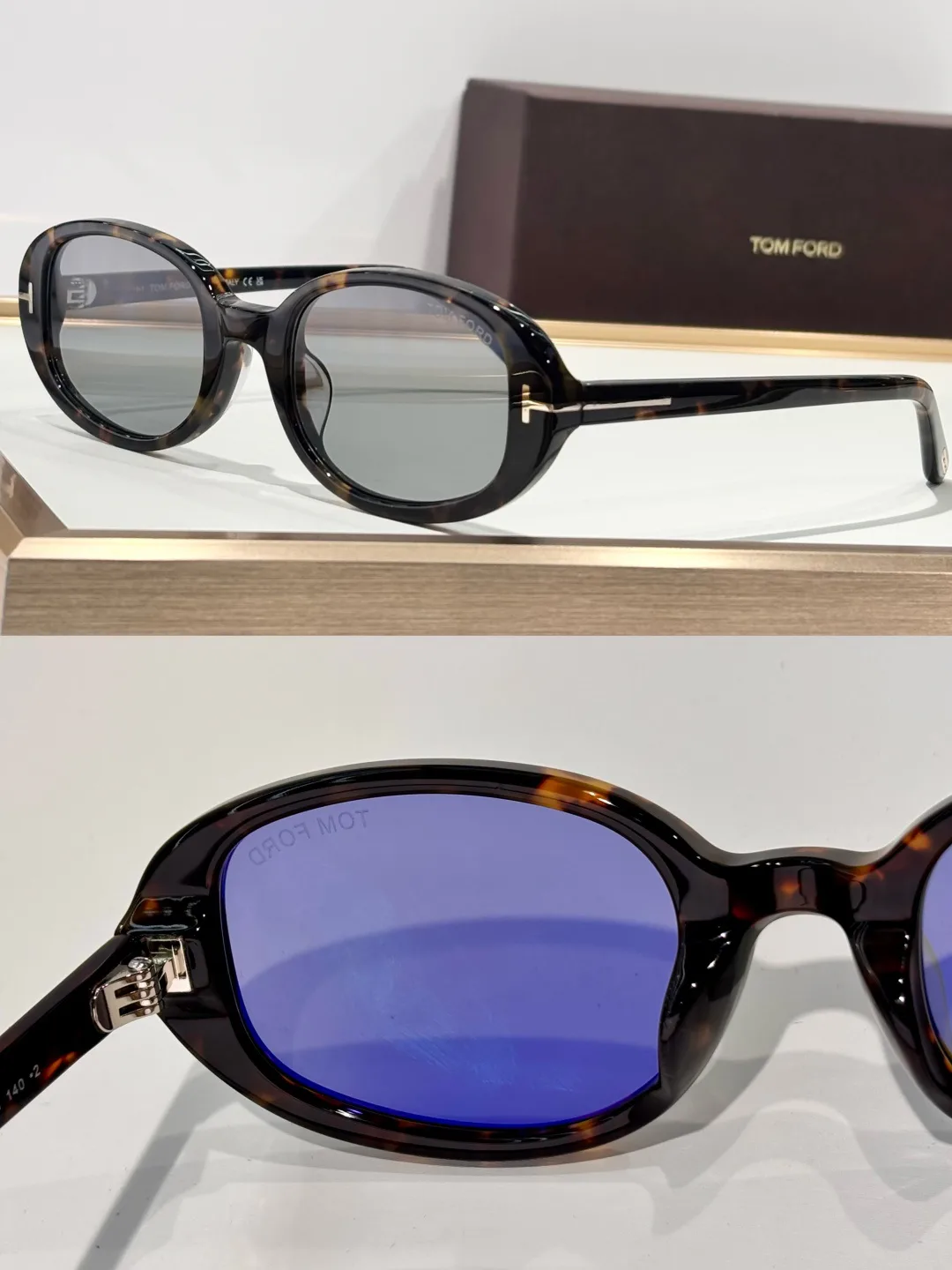 Очки Tom Ford 11498028