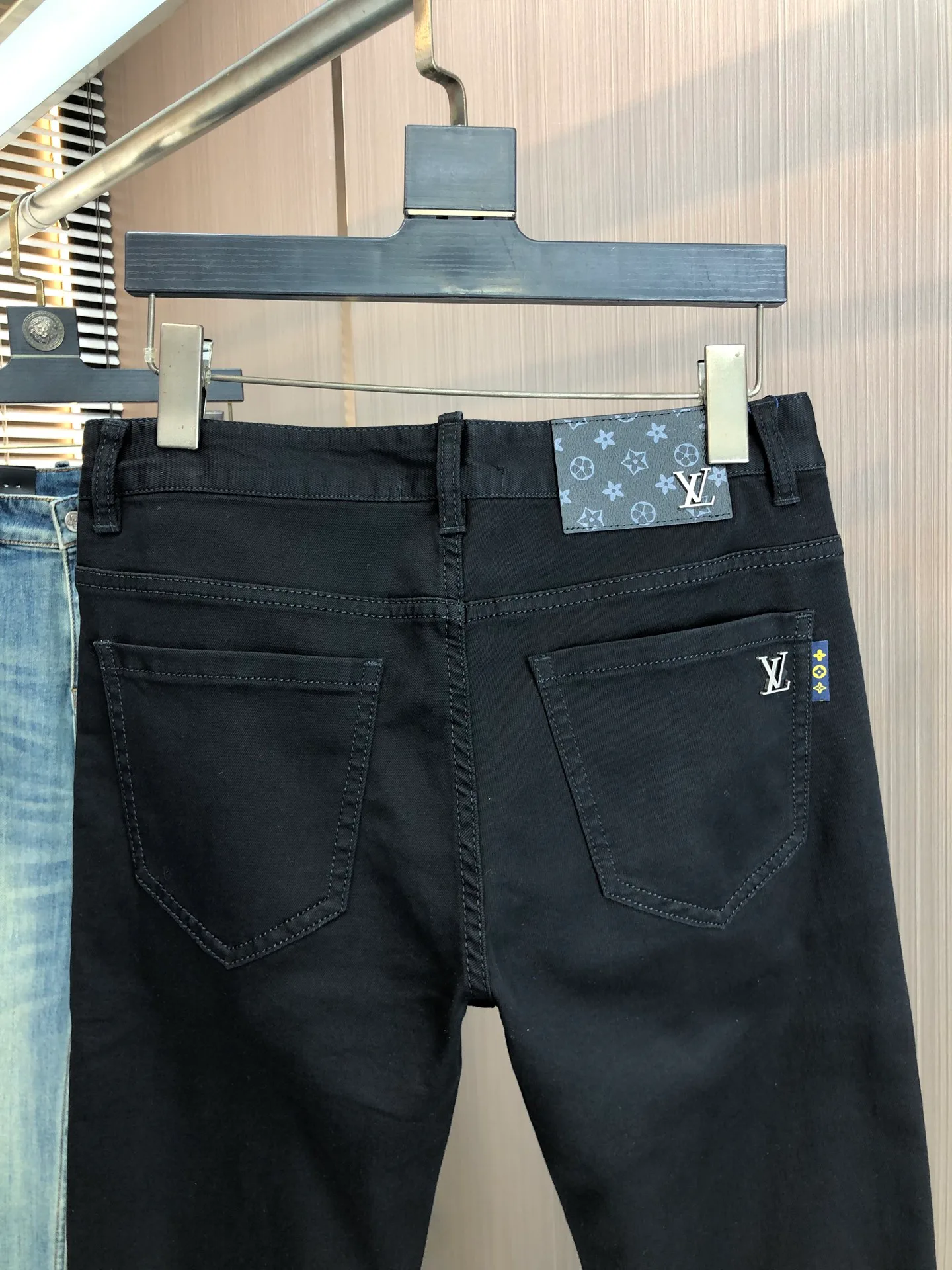 Джинсы Мужские Louis Vuitton 11514642