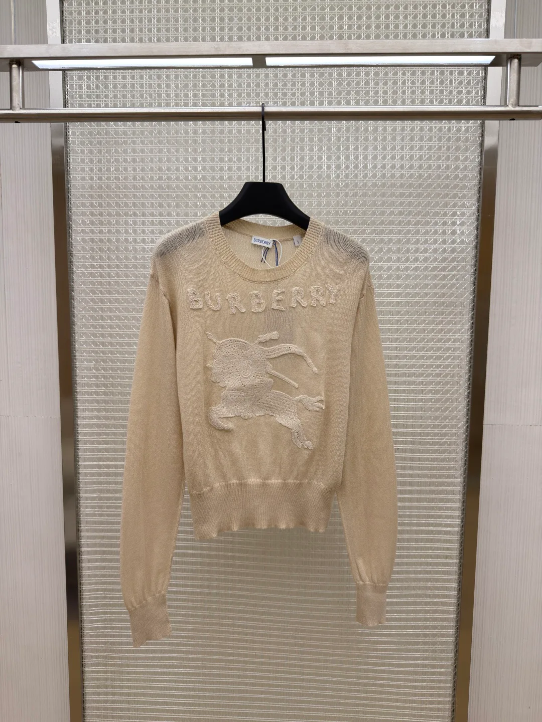 Джемперы И Свитеры Мужские Burberry 18153809