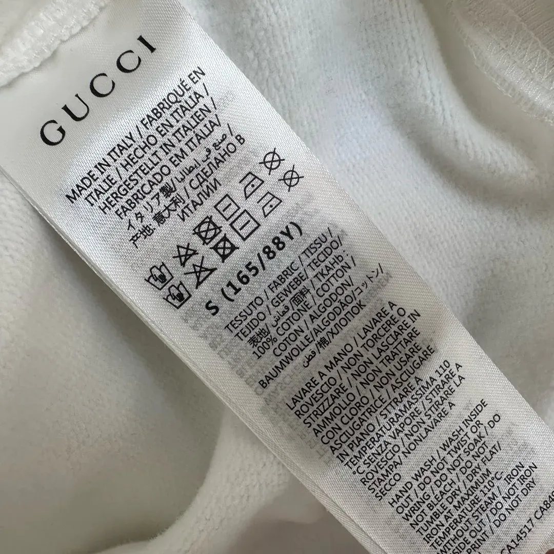 Свитшоты И Худи Женские Gucci 1272682