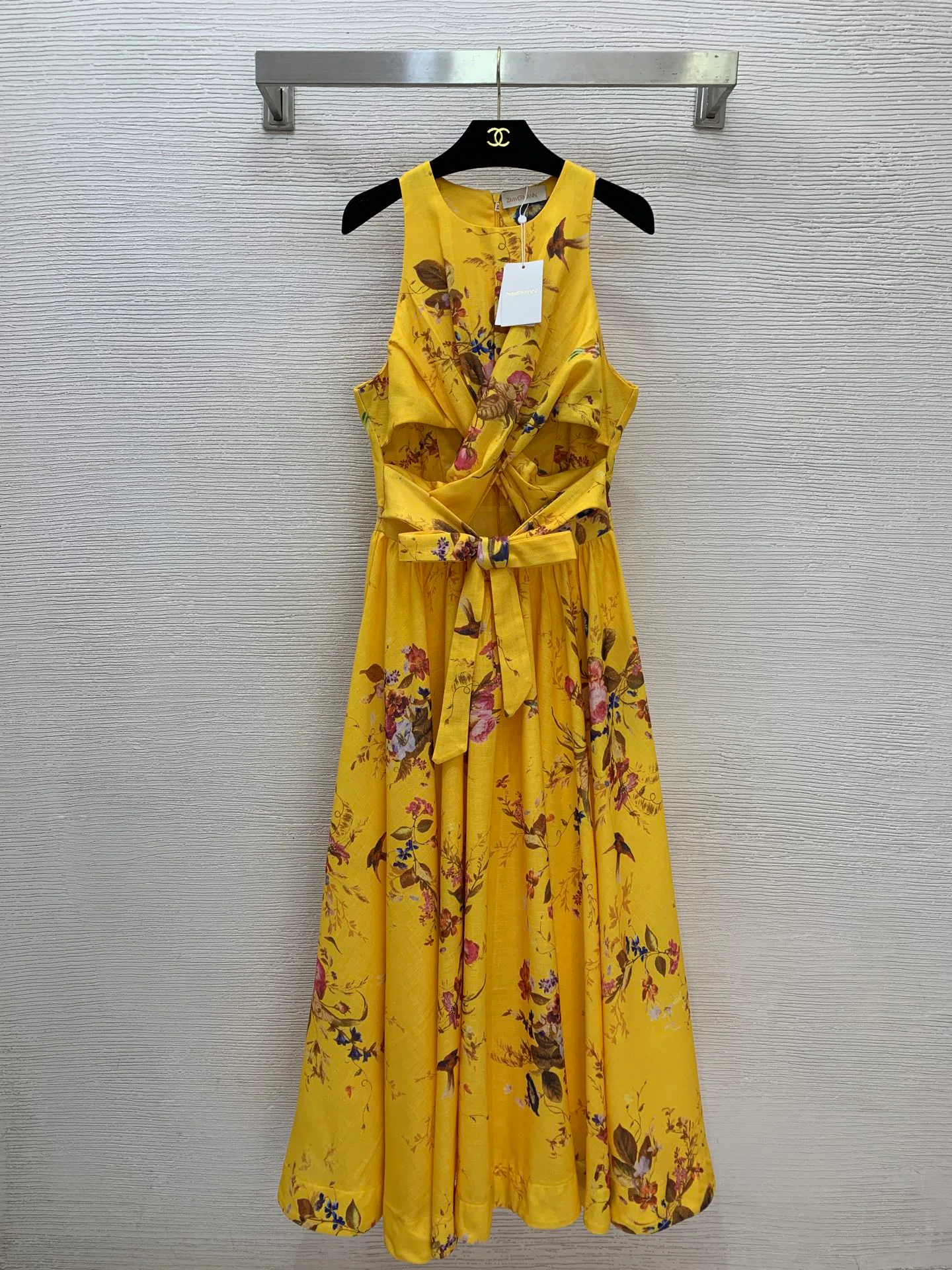Платья Женские Zimmermann 11583897