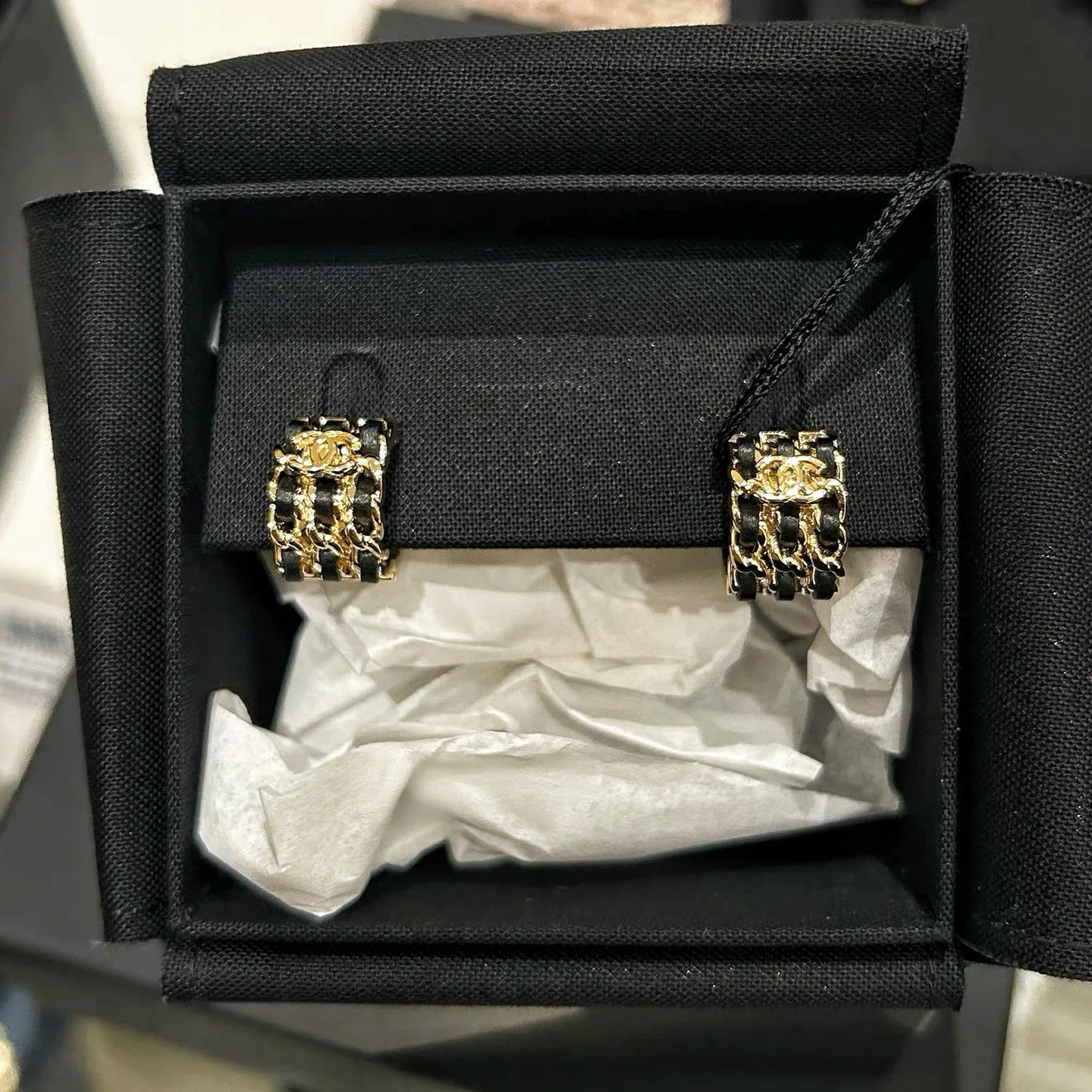 Кошельки Chanel 11208628