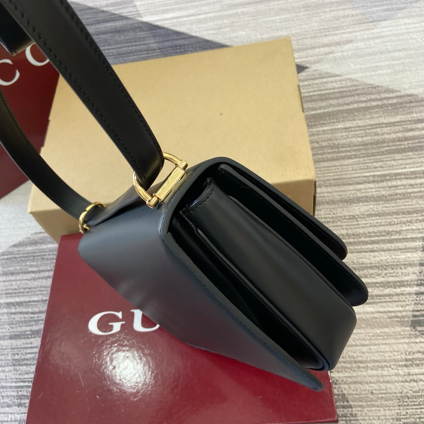 Сумки На Ремне Женские Gucci 691329