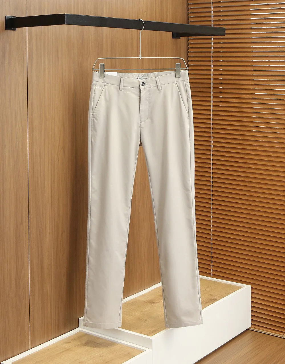 Джинсы Мужские Moncler 2998657