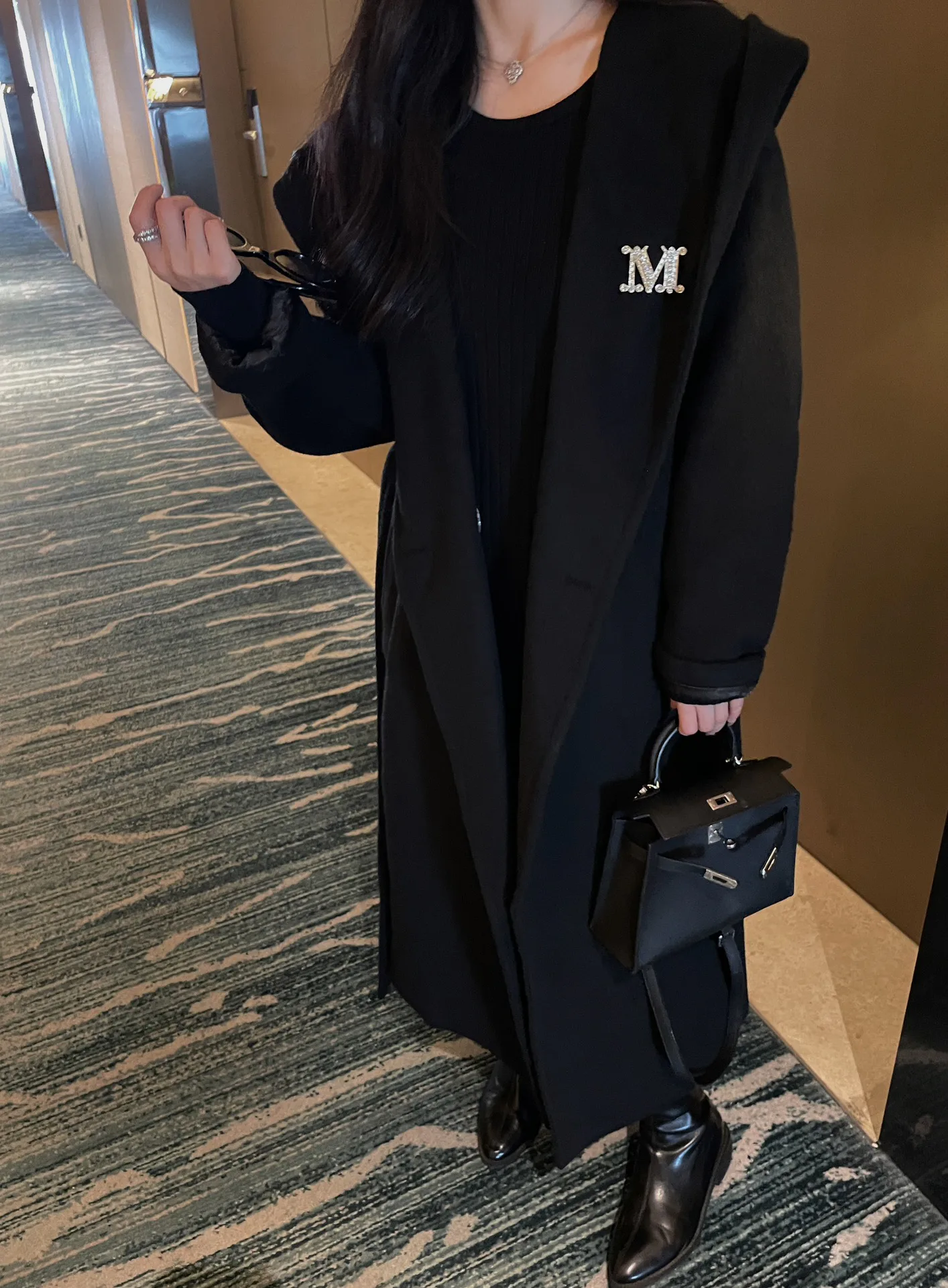 Пальто Женские Max Mara 550757