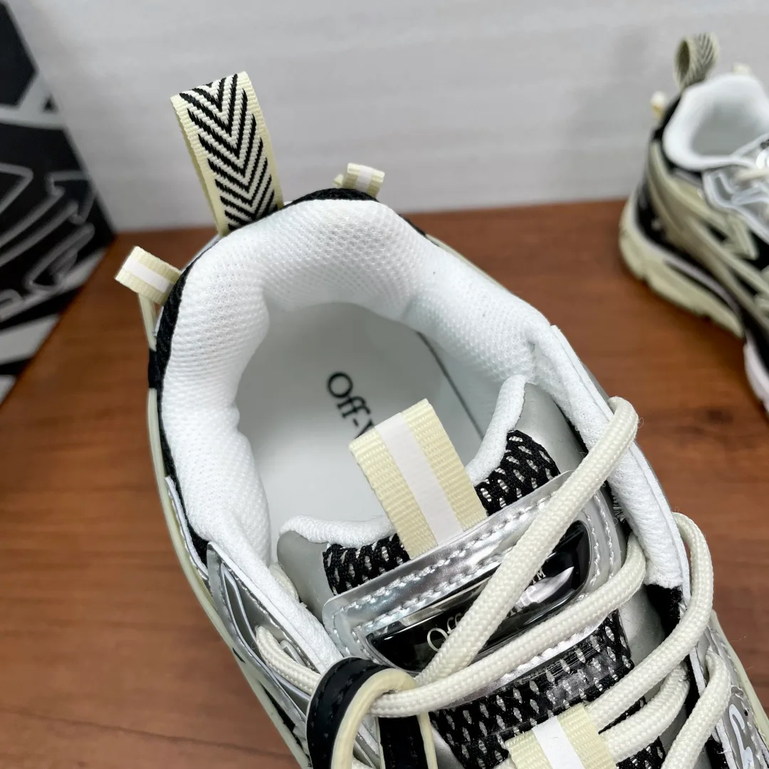 Кроссовки Женские Off-White 11877692