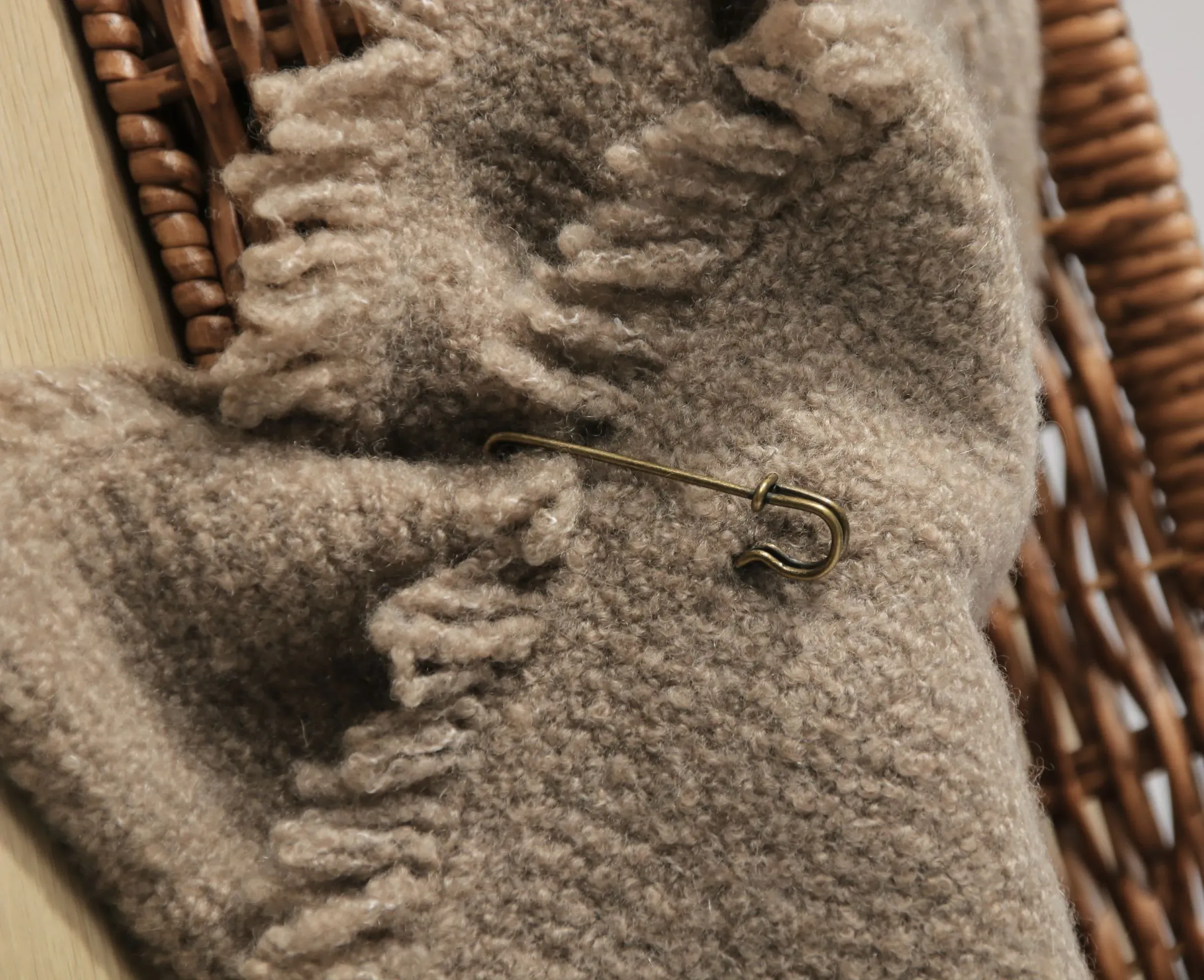 Шарфы Loro Piana 10669