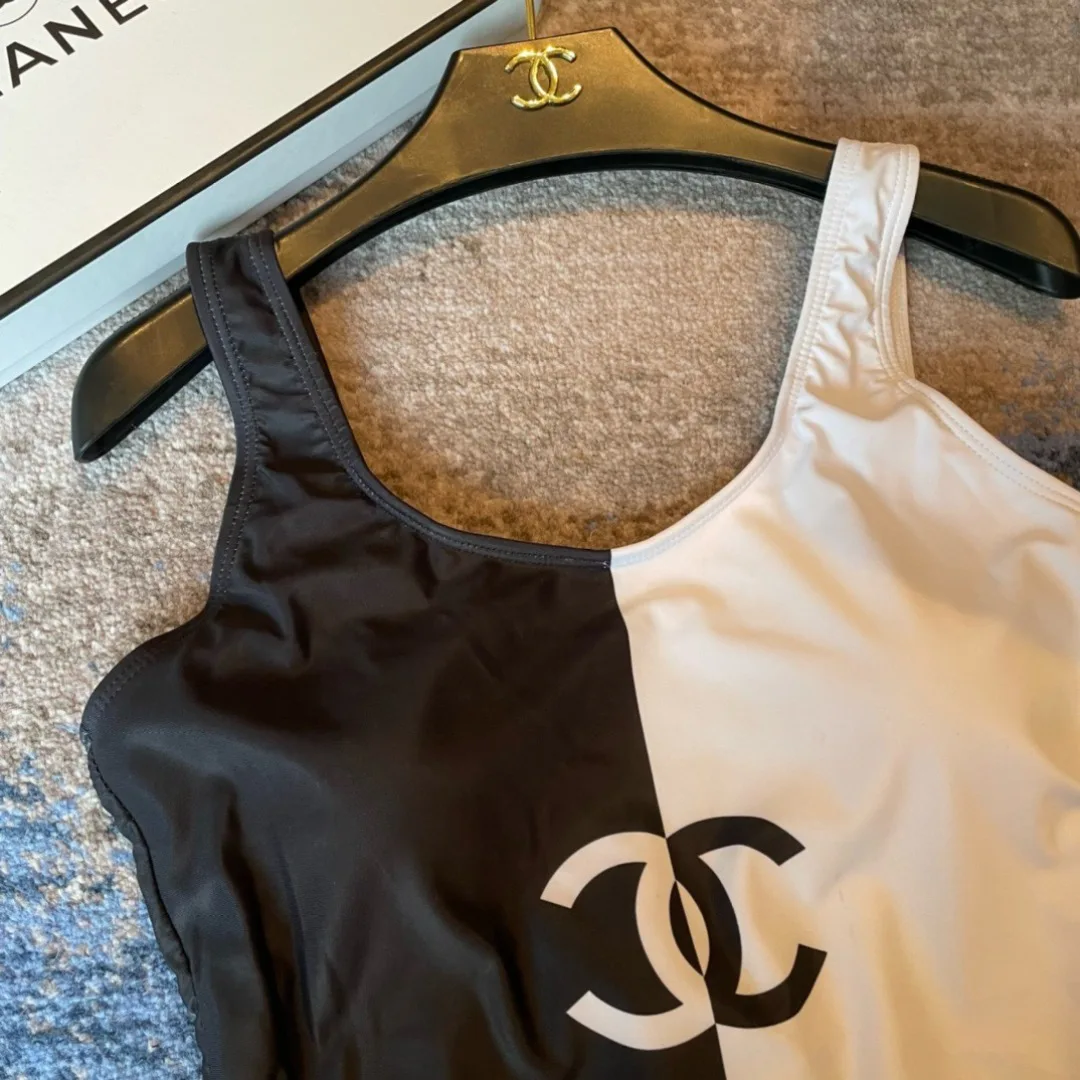 Купальники Женские Chanel 17498351
