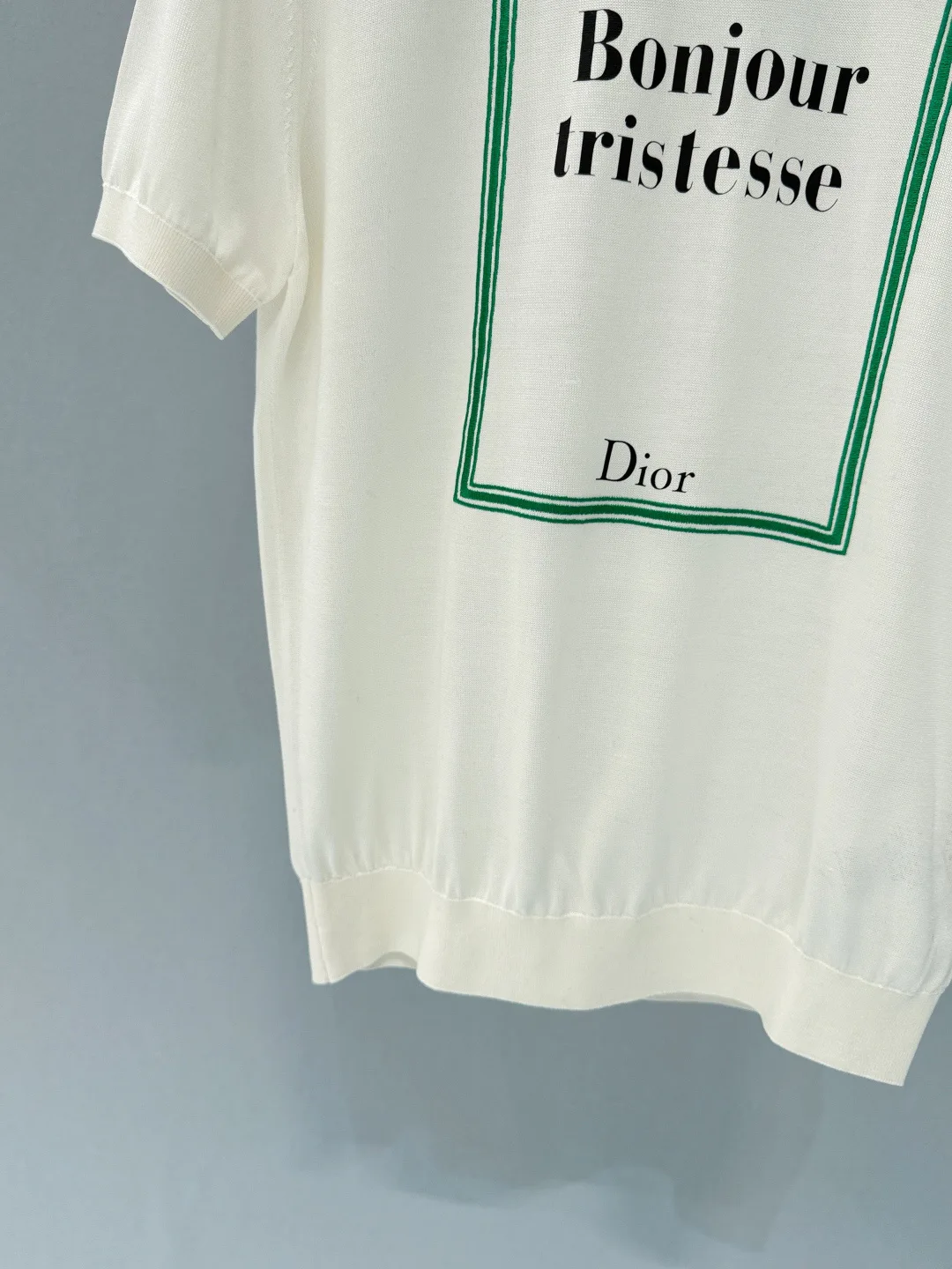 Топы Женские Christian Dior 10721370
