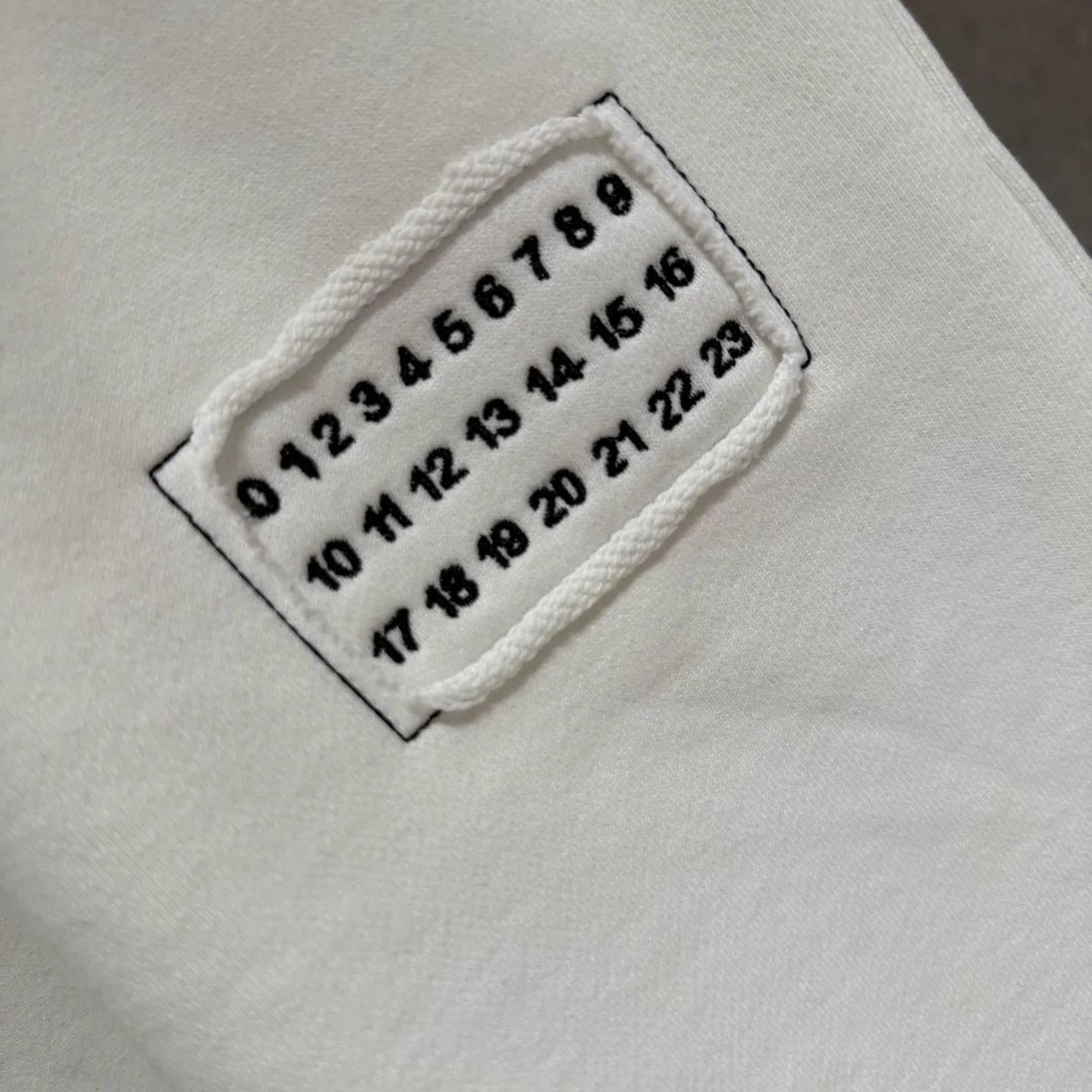Шорты Мужские Maison Margiela 17610087