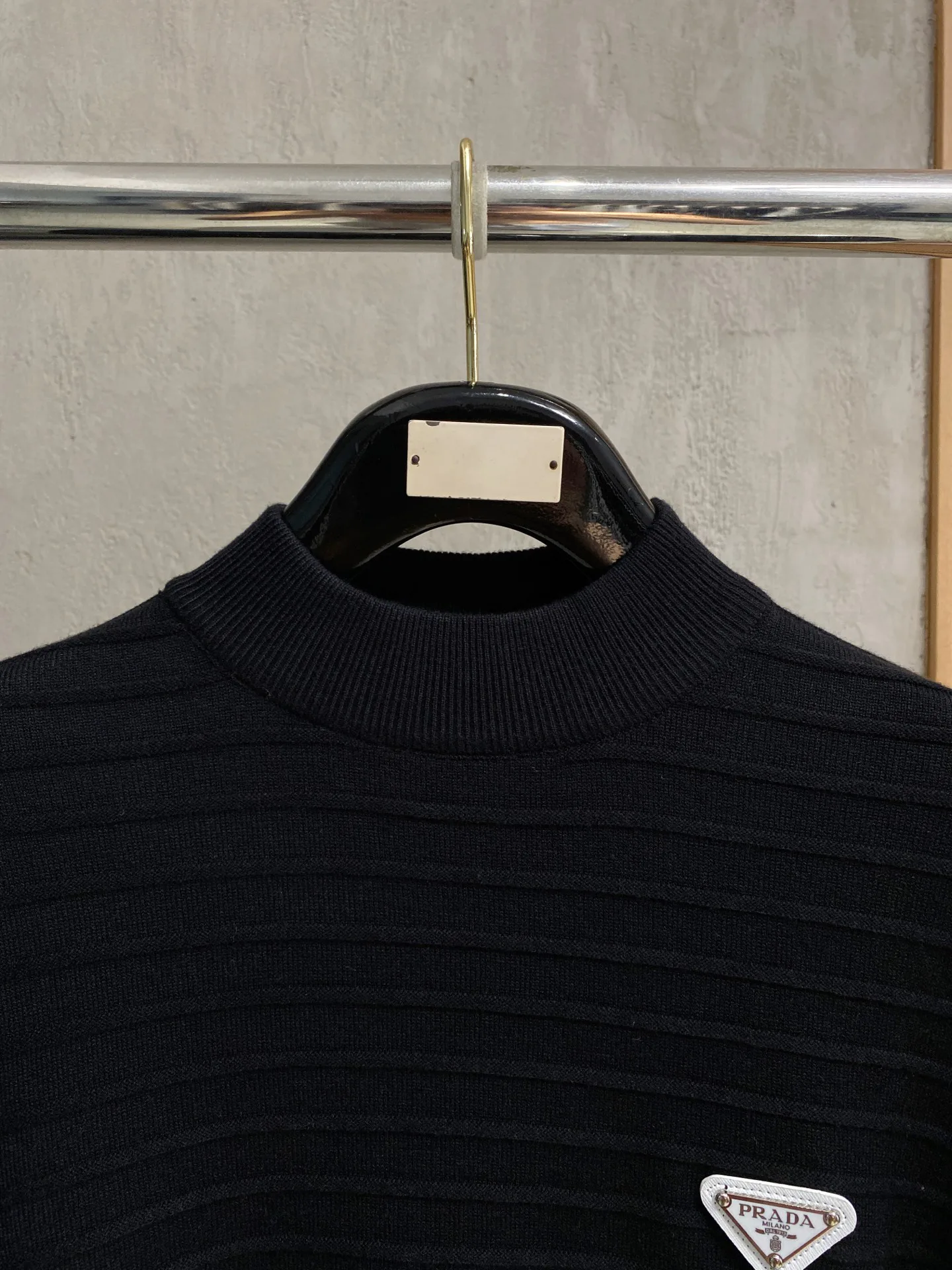 Джемперы И Свитеры Мужские Prada 18597044