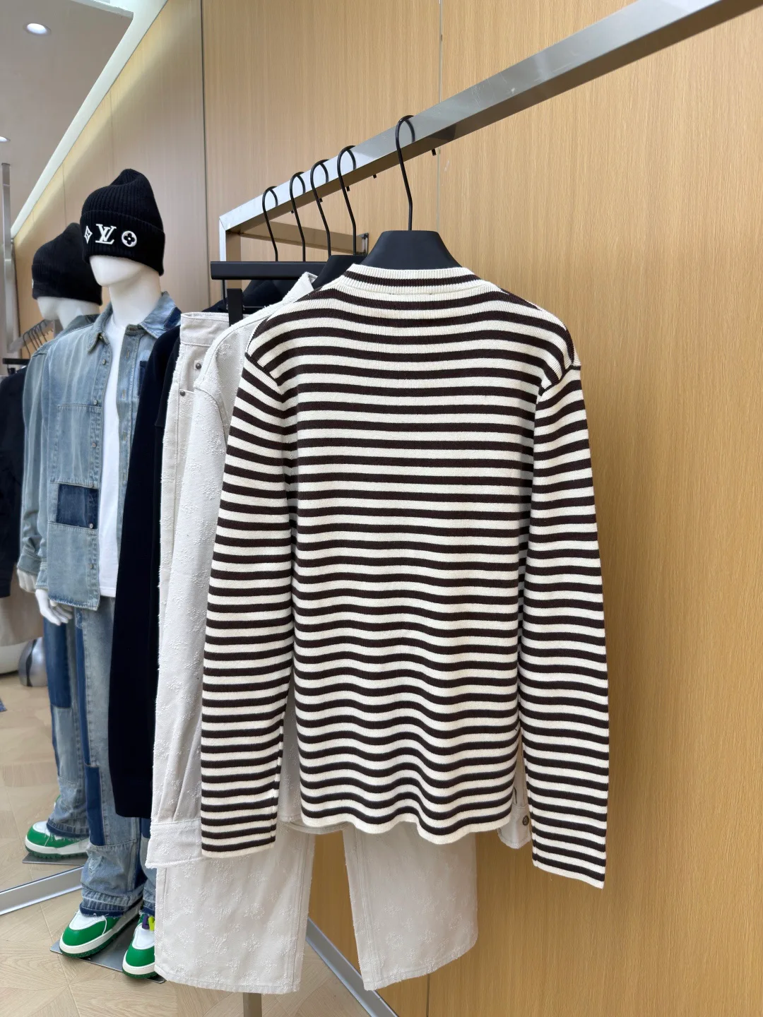 Джемперы И Свитеры Мужские Prada 17933365