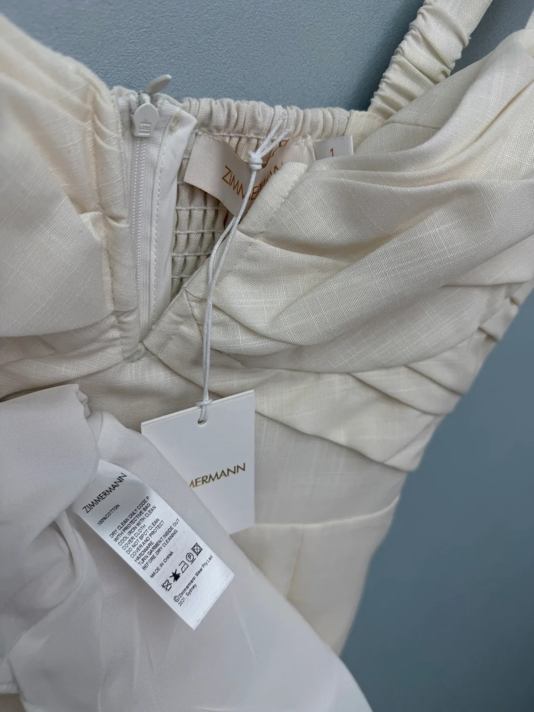 Платья Женские Zimmermann 11763832