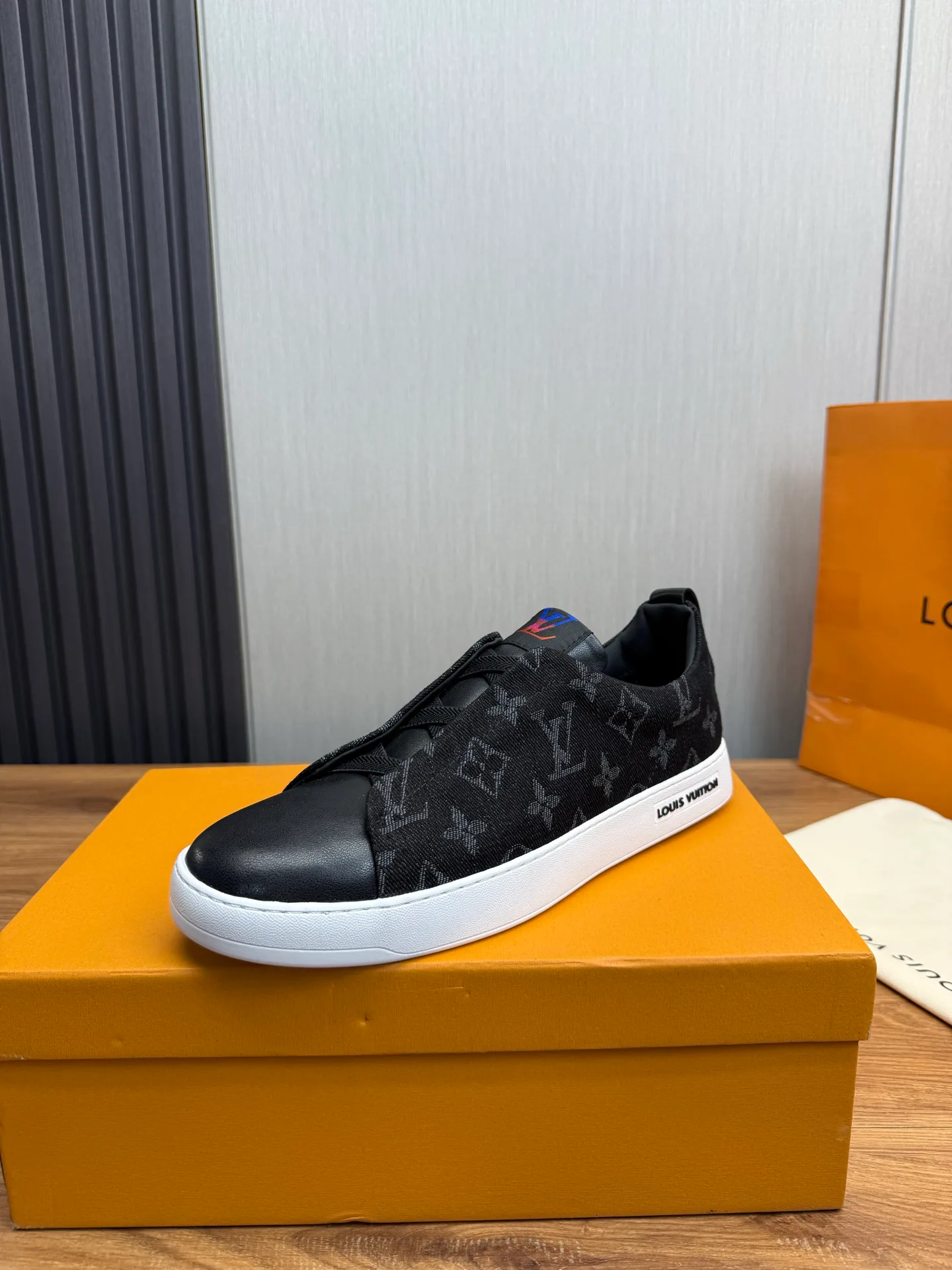 Кеды Мужские Louis Vuitton 29509