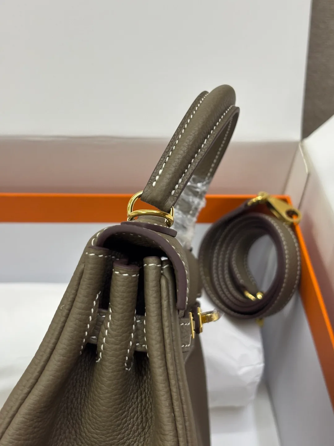 Классические Сумки Женские Hermes 17694275