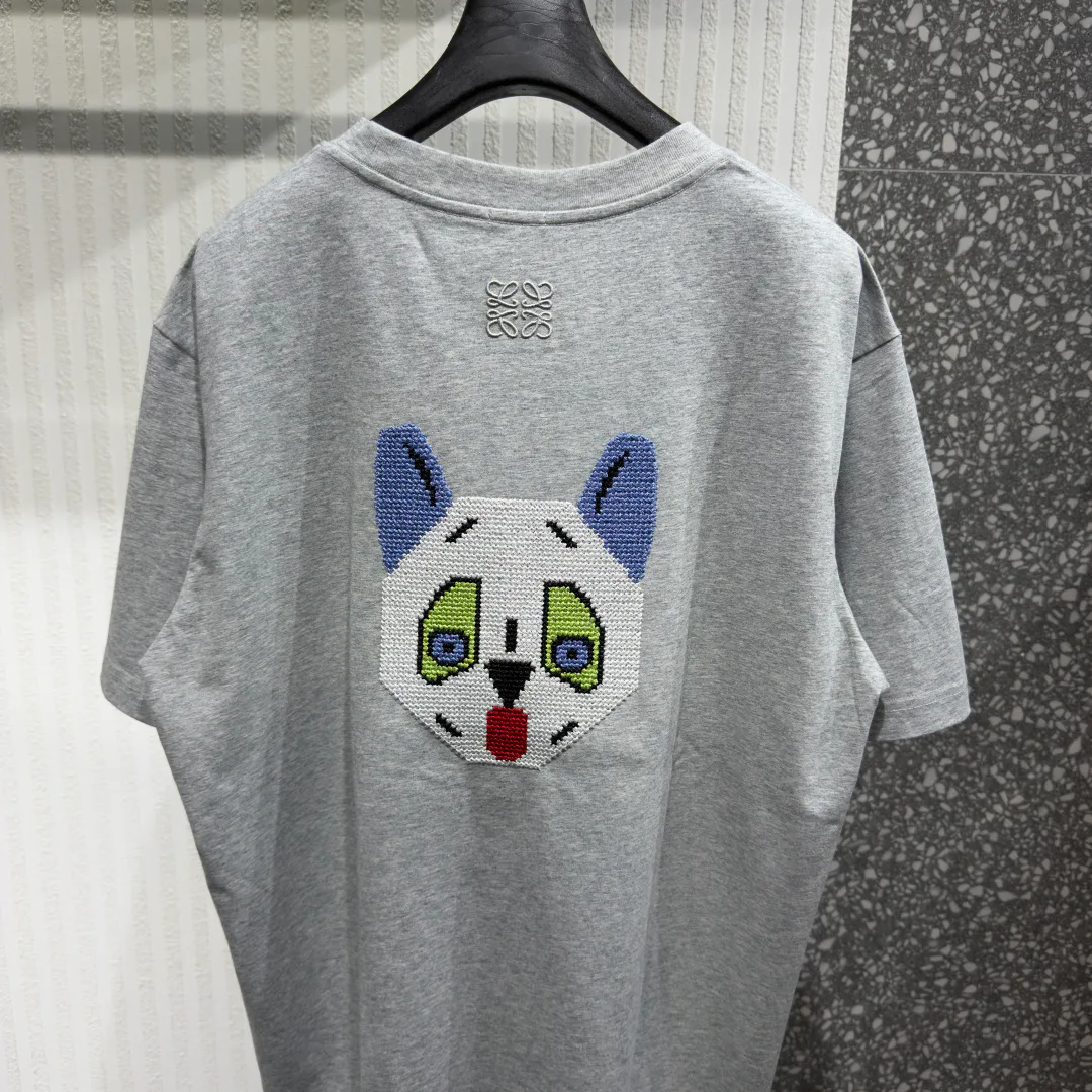 Футболки Мужские Loewe 11654553