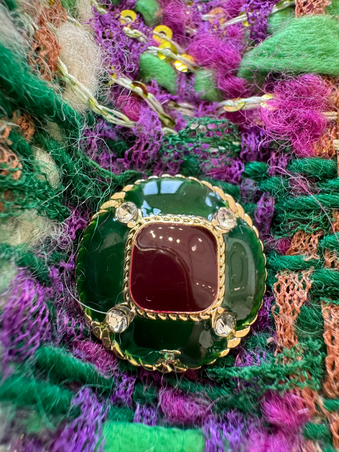 Куртки И Пуховики Женские Chanel 368312