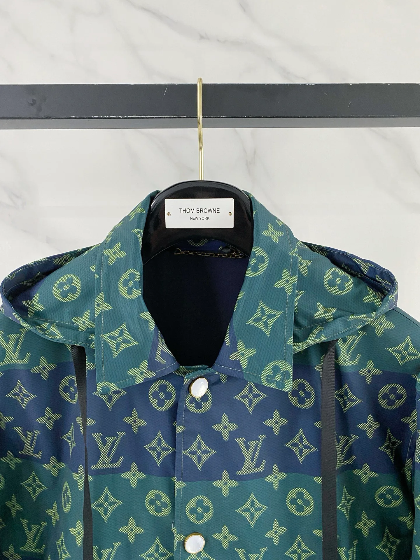 Куртки И Пуховики Мужские Louis Vuitton 11664810