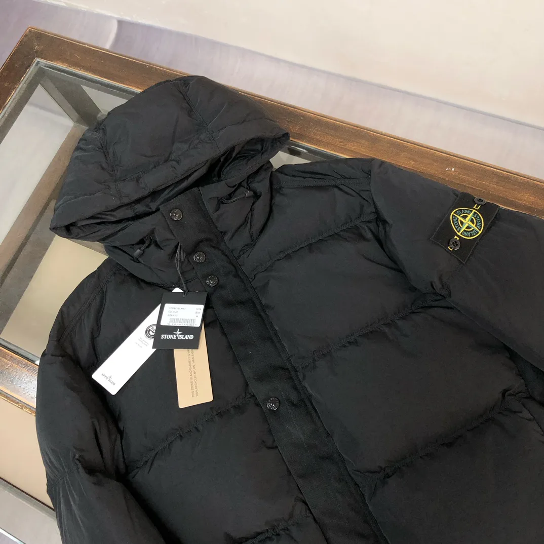 Куртки И Пуховики Женские Stone Island 18002084