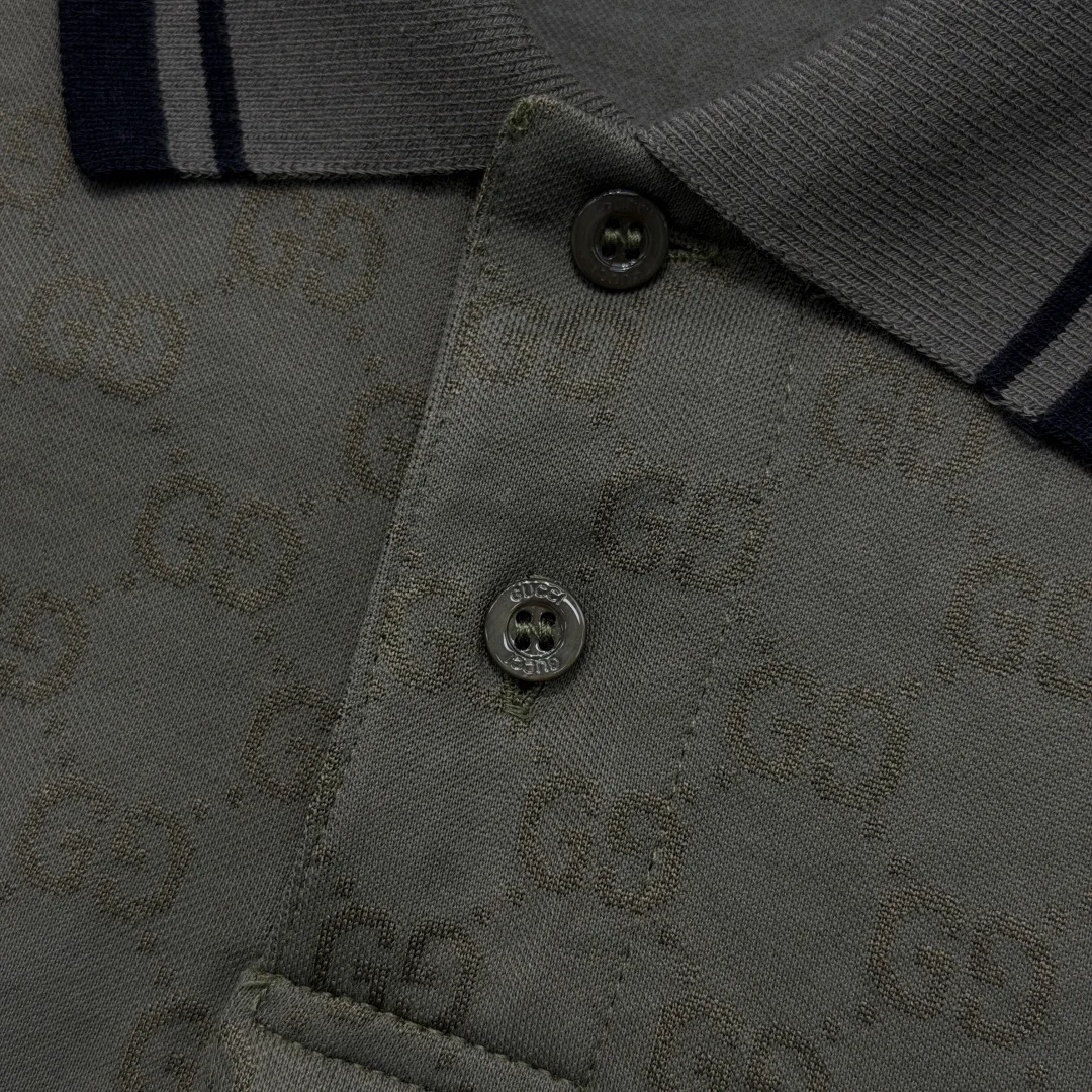 Футболки Мужские Gucci 5189575