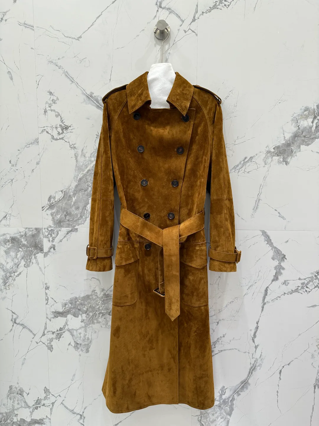 Кожаные Куртки И Дублёнки Женские Saint Laurent 13557766