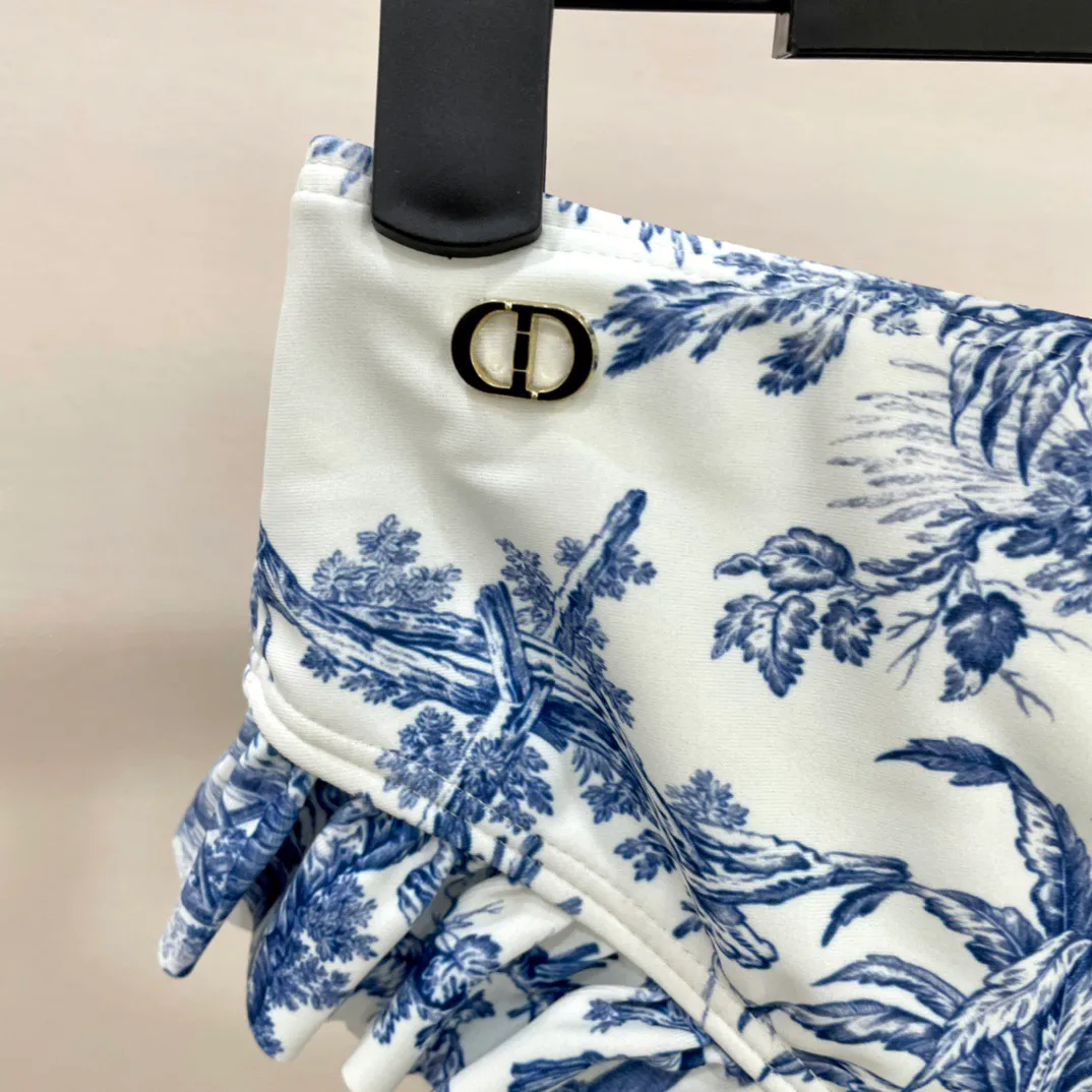 Купальники Женские Christian Dior 11565550