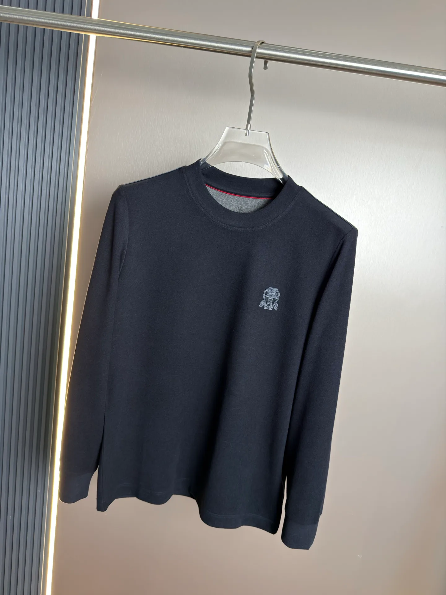 Джемперы И Свитеры Мужские Brunello Cucinelli 18269202