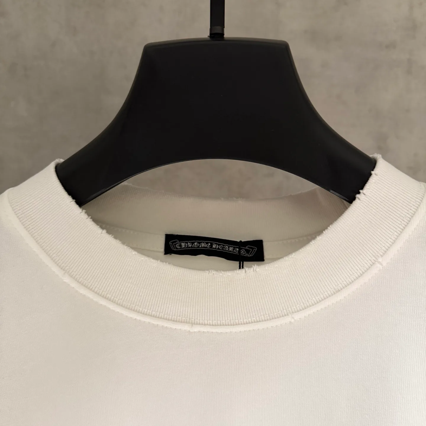 Футболки Мужские Chrome Hearts 11732416