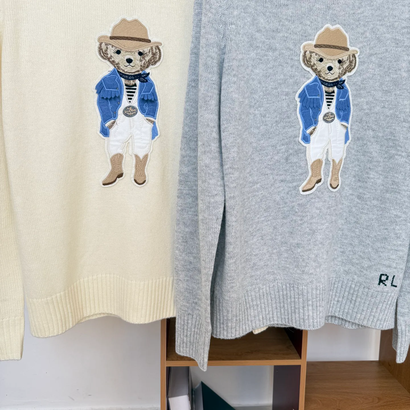 Джемперы И Свитеры Женские Ralph Lauren 83690