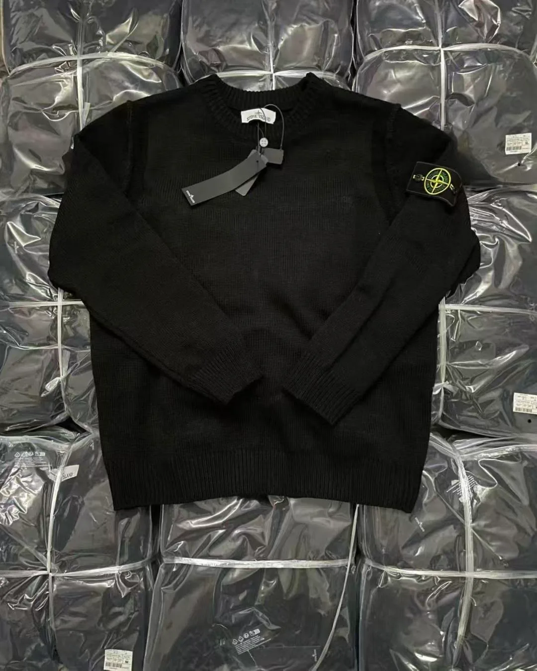 Джемперы Женские Stone Island 412799