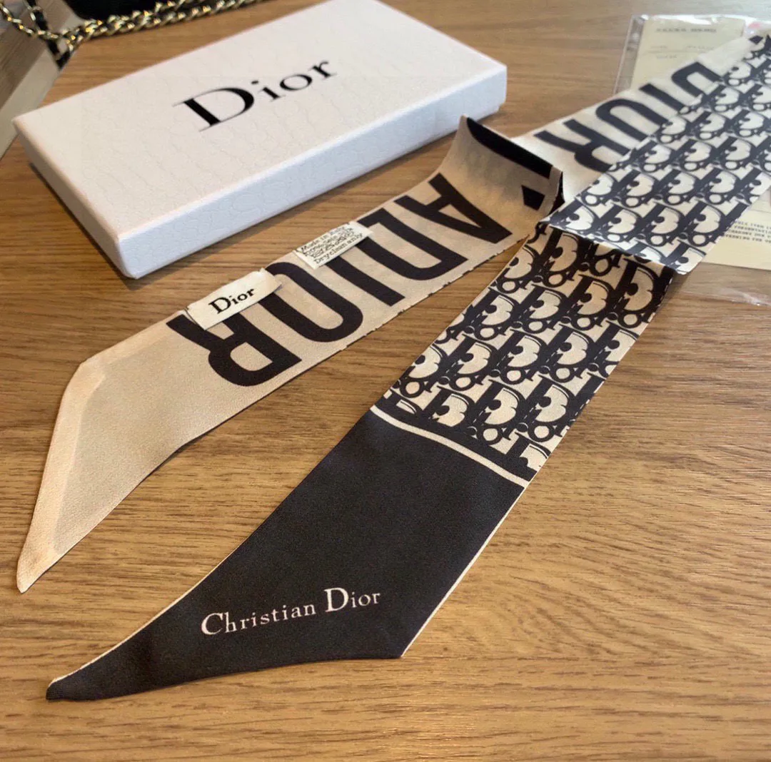 Платки Christian Dior 11986183