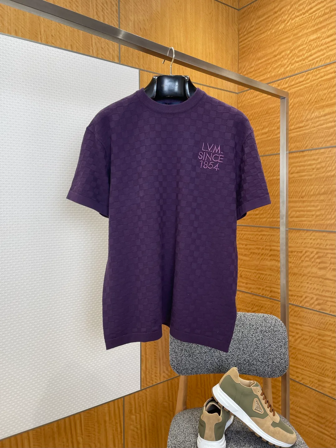 Футболки Мужские Louis Vuitton 5344991