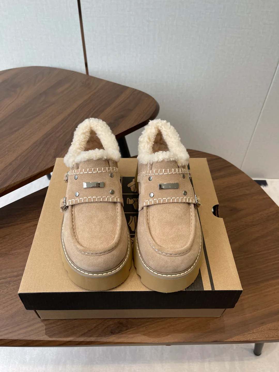 Угги Женские Ugg 197013