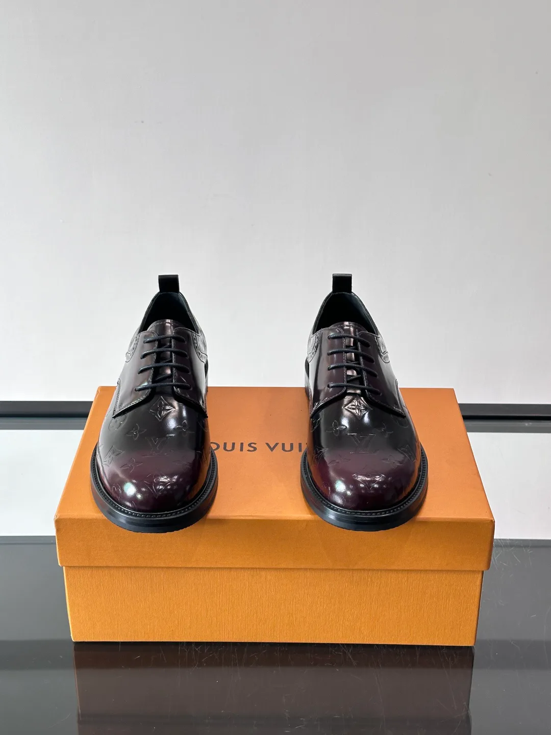 Лоферы И Туфли Мужские Louis Vuitton 1201058