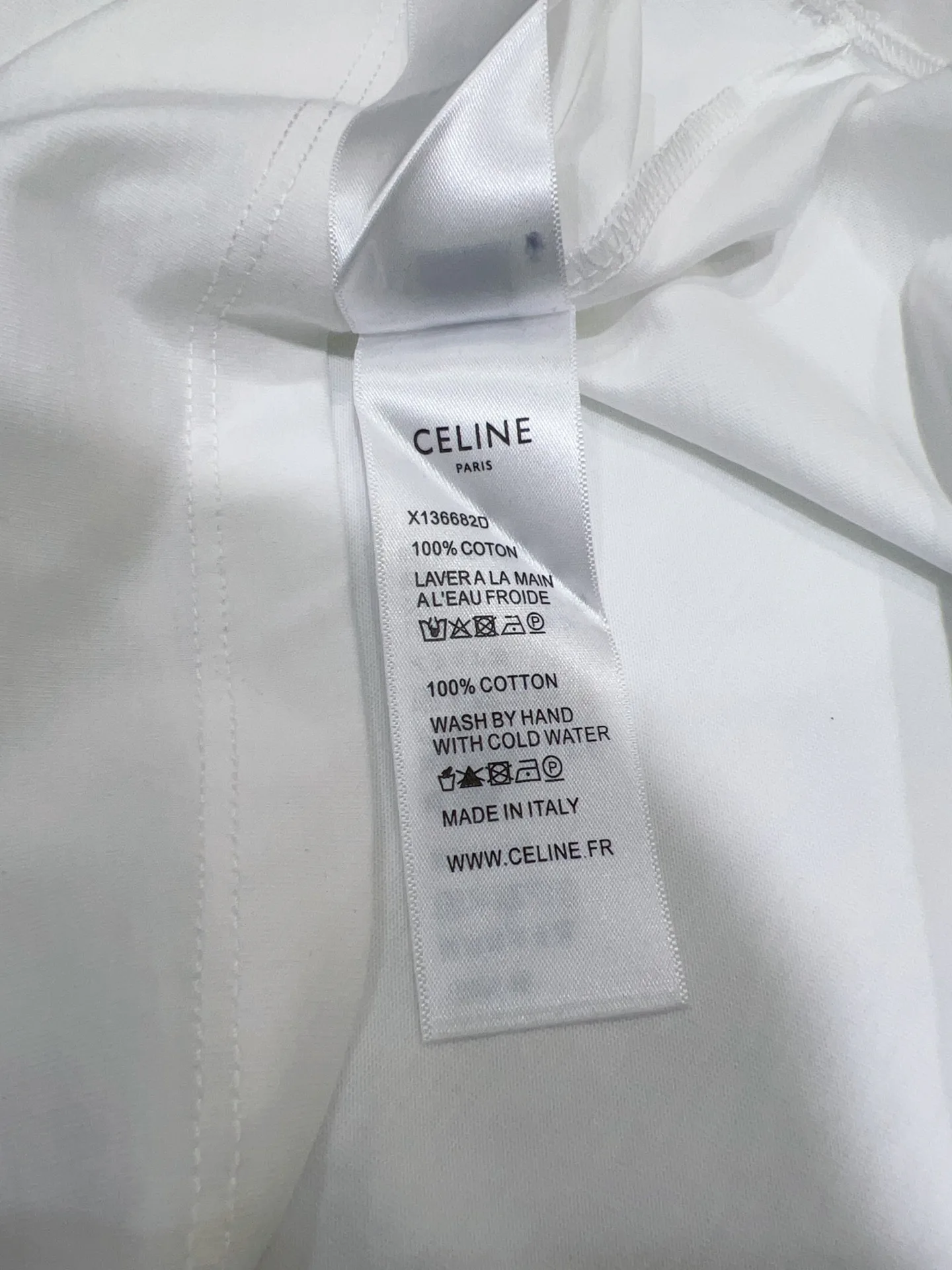 Футболки Женские Celine 4897847