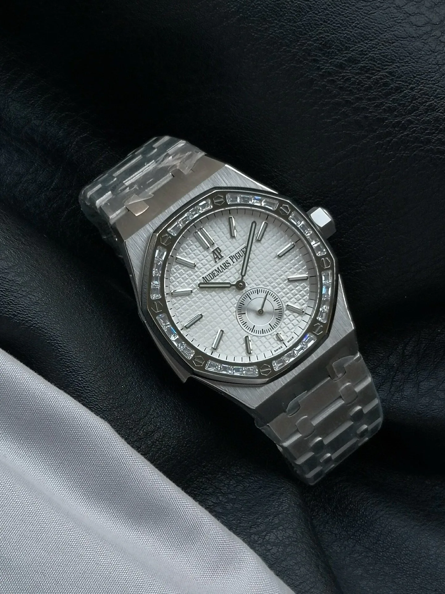 Часы Мужские Audemars Piguet 693082