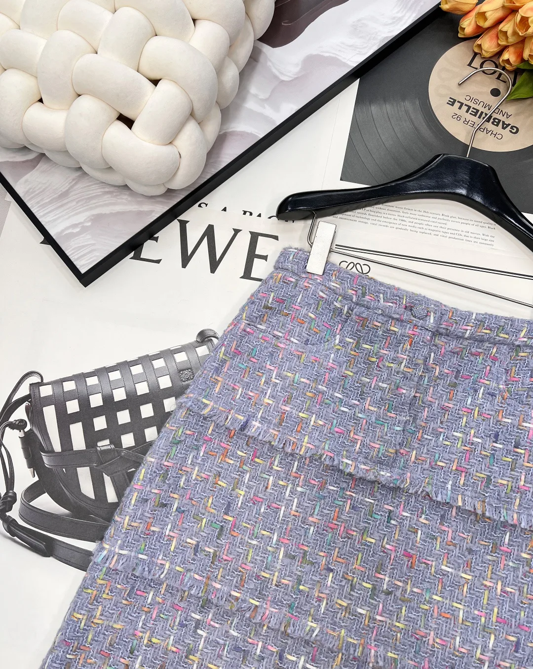 Юбки Женские Chanel 11759134