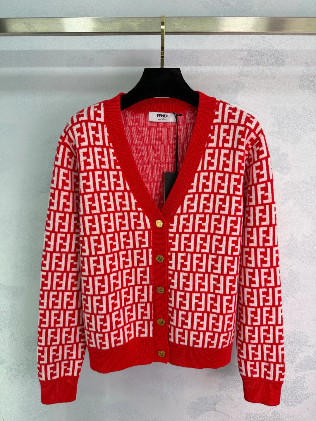 Джемперы И Свитеры Женские Fendi 723293