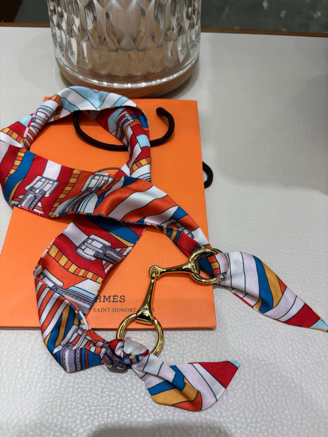 Платки Hermes 14178312