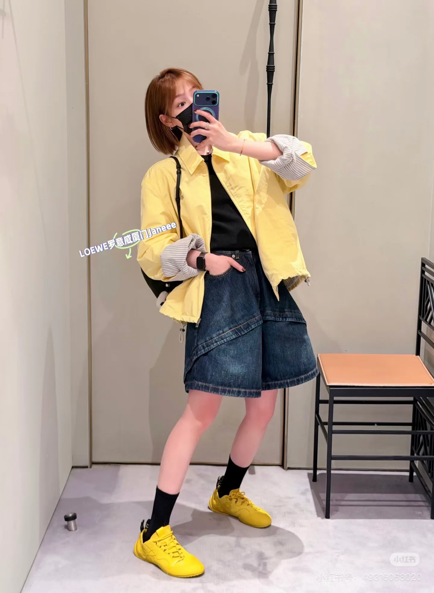 Куртки И Пуховики Женские Loewe 17799318