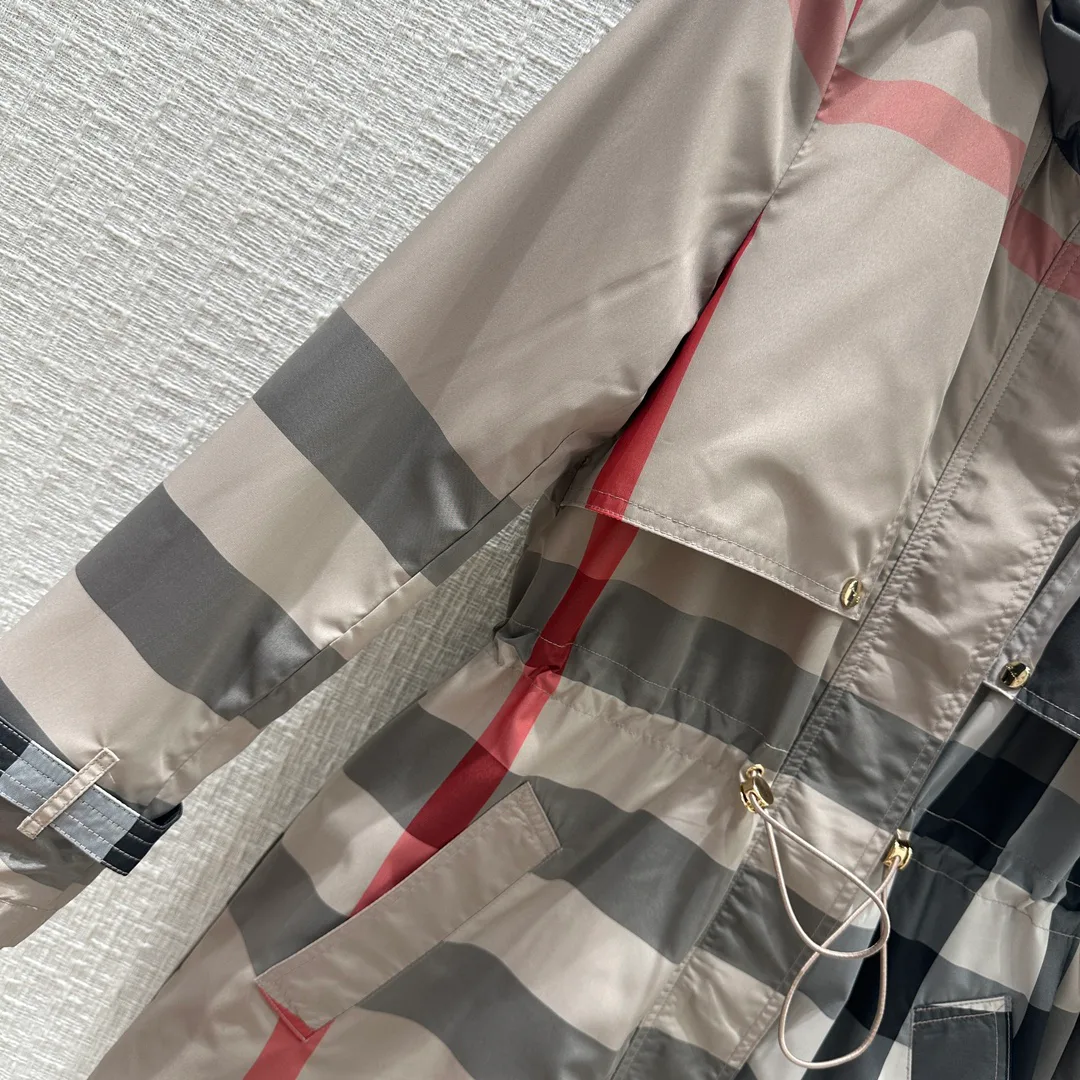 Жакеты Женские Burberry 12838349