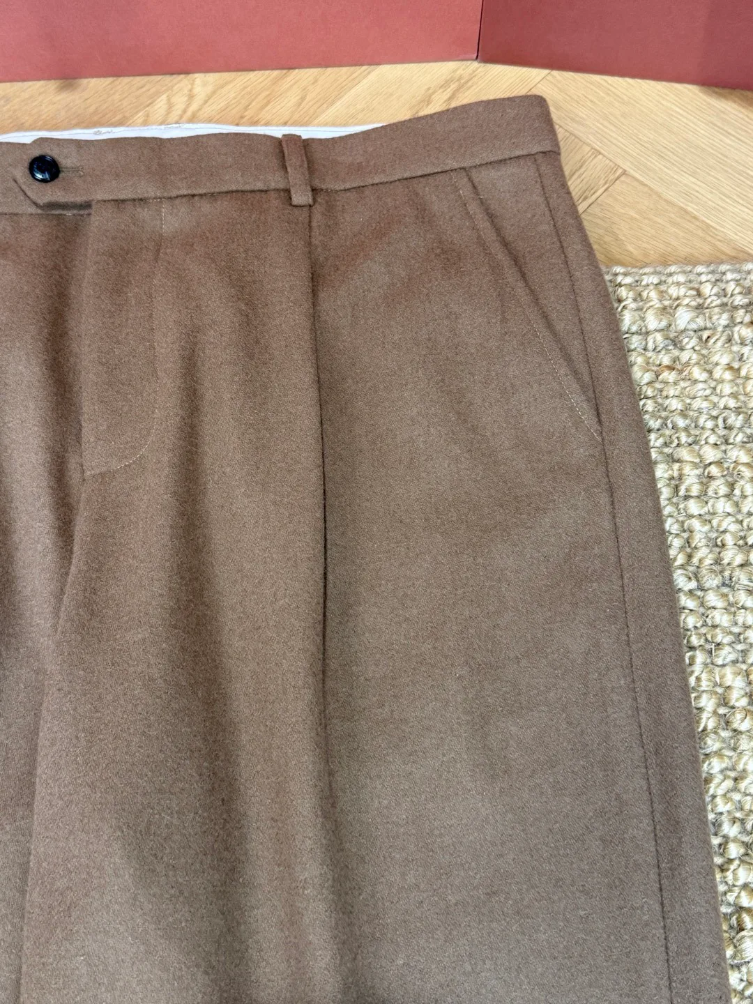 Брюки Мужские Brunello Cucinelli 6054284
