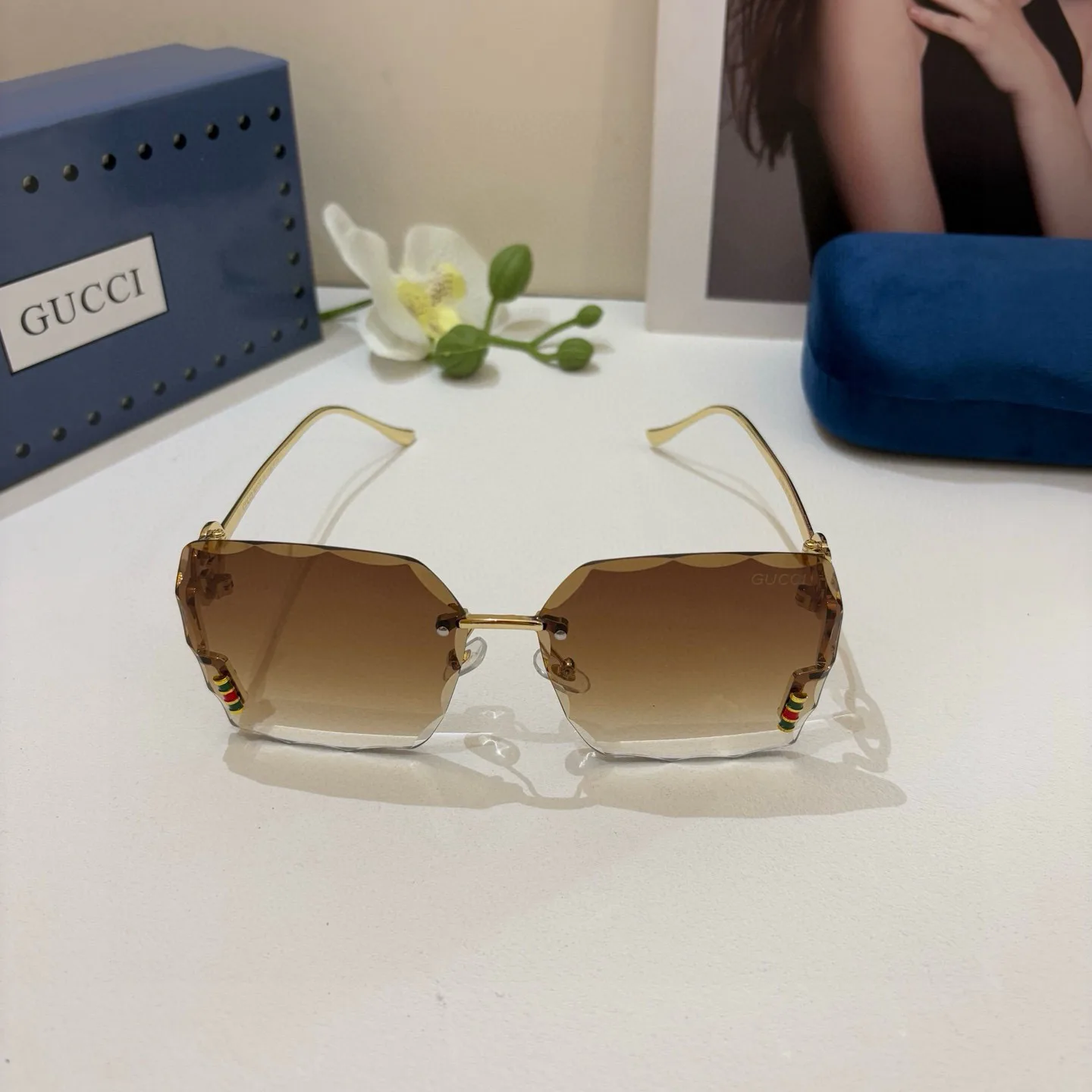 Очки Gucci 13135734