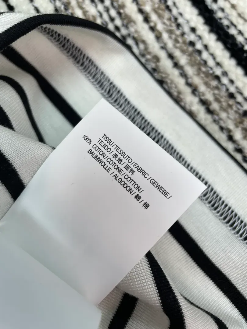 Футболки Женские Saint Laurent 681833