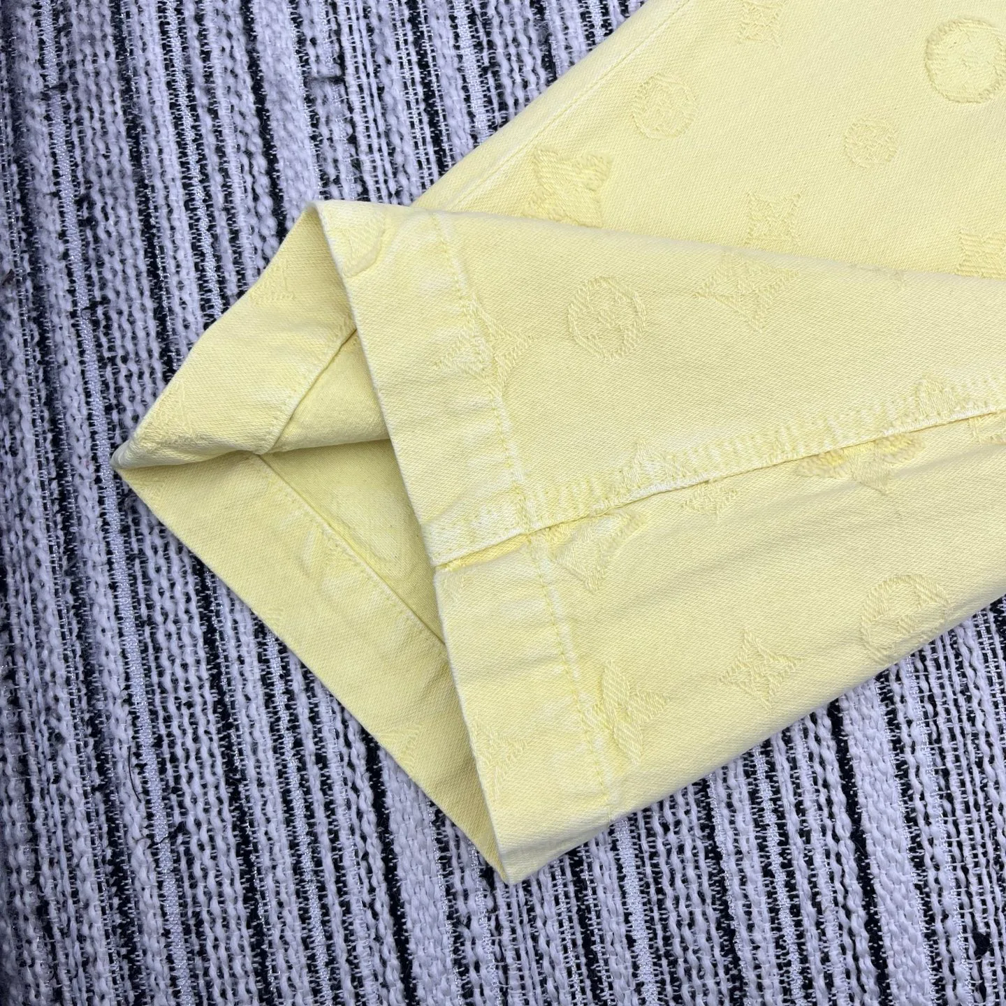 Джинсы Женские Louis Vuitton 1828174