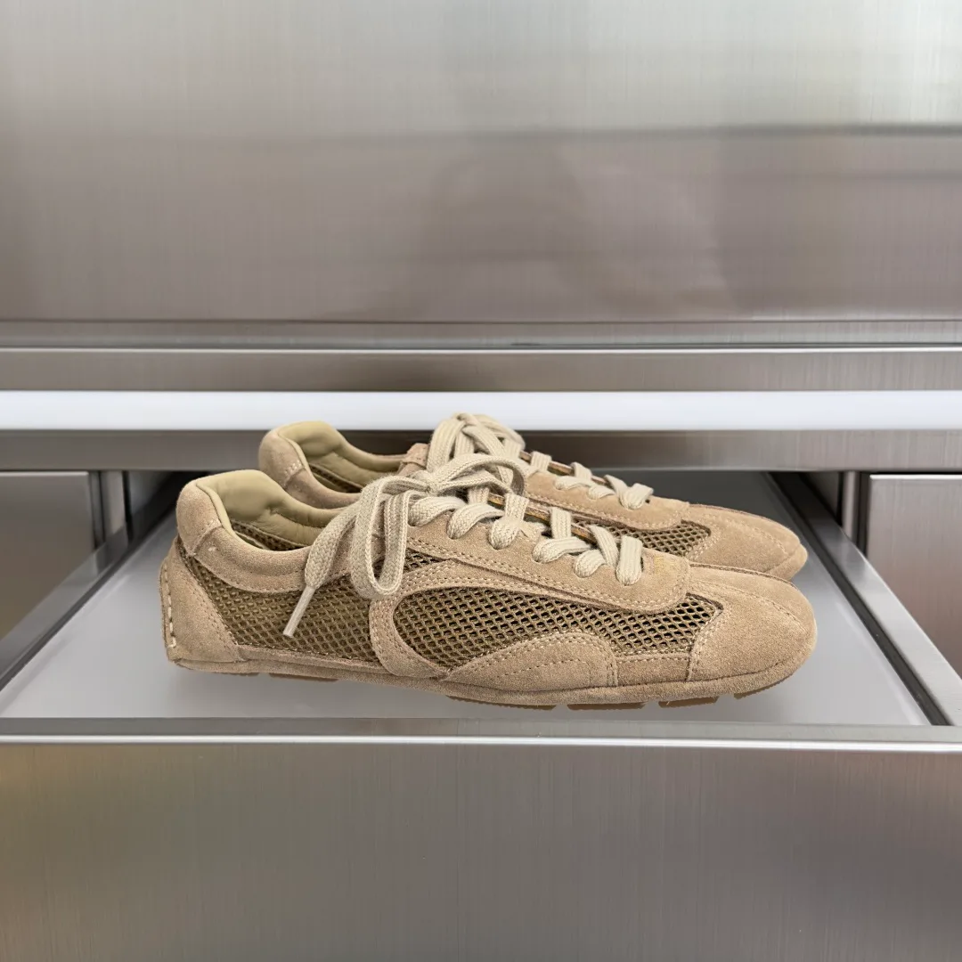 Кроссовки Женские Prada 11595712